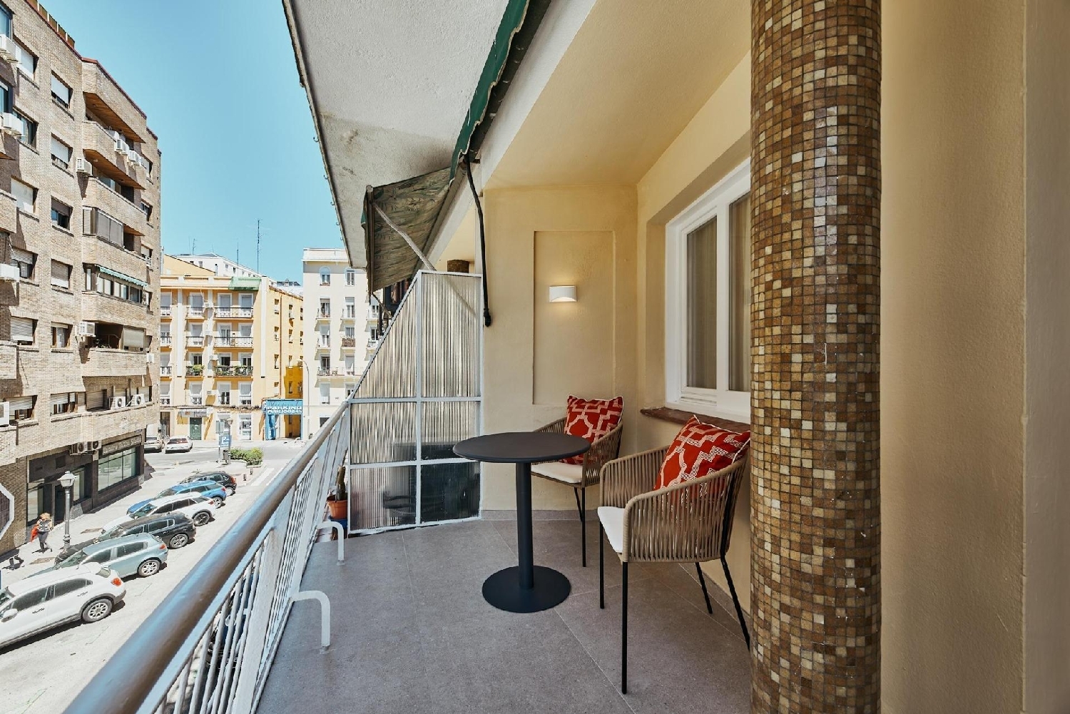  for sale apartment Madrid Valle Del Almanzora 3