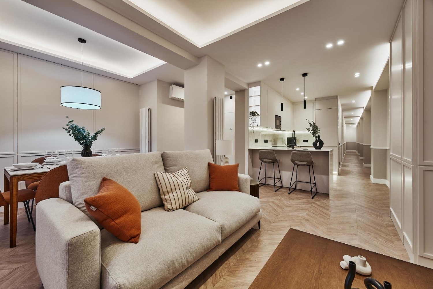  for sale apartment Madrid Valle Del Almanzora 2