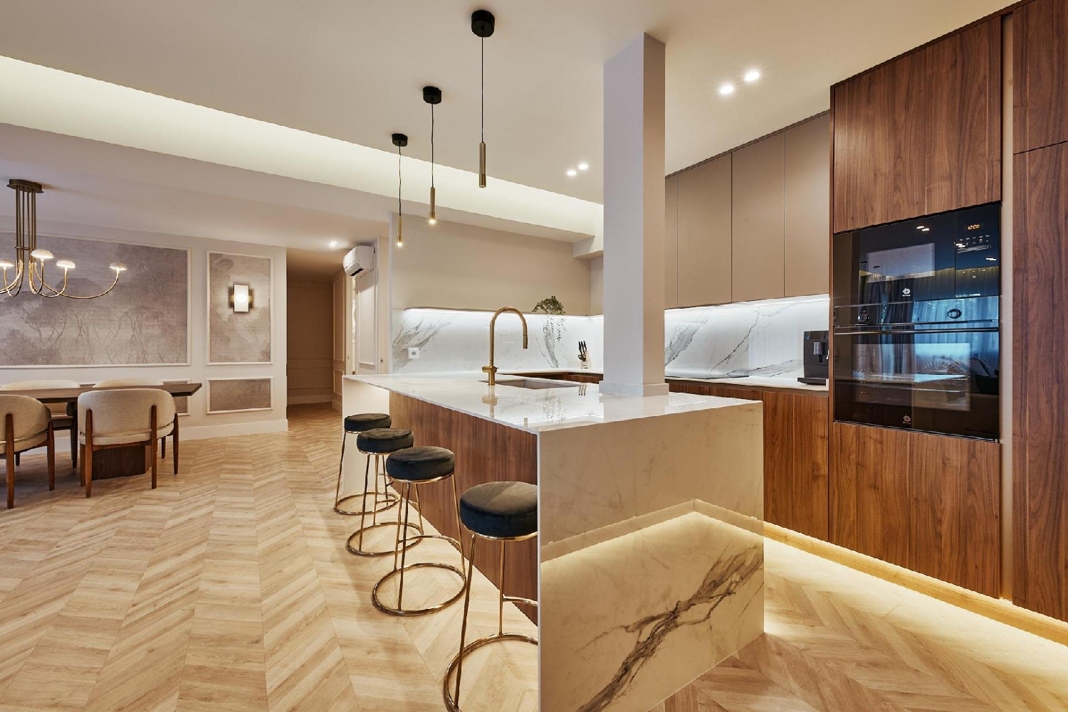  for sale apartment Madrid Valle Del Almanzora 3