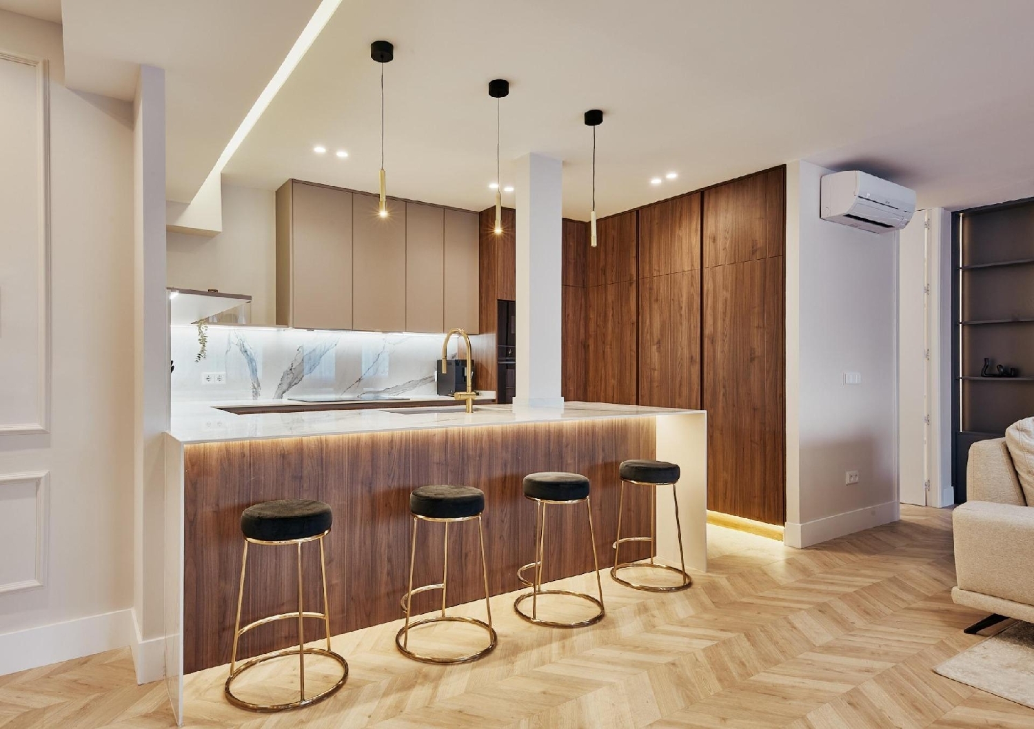 for sale apartment Madrid Valle Del Almanzora 2