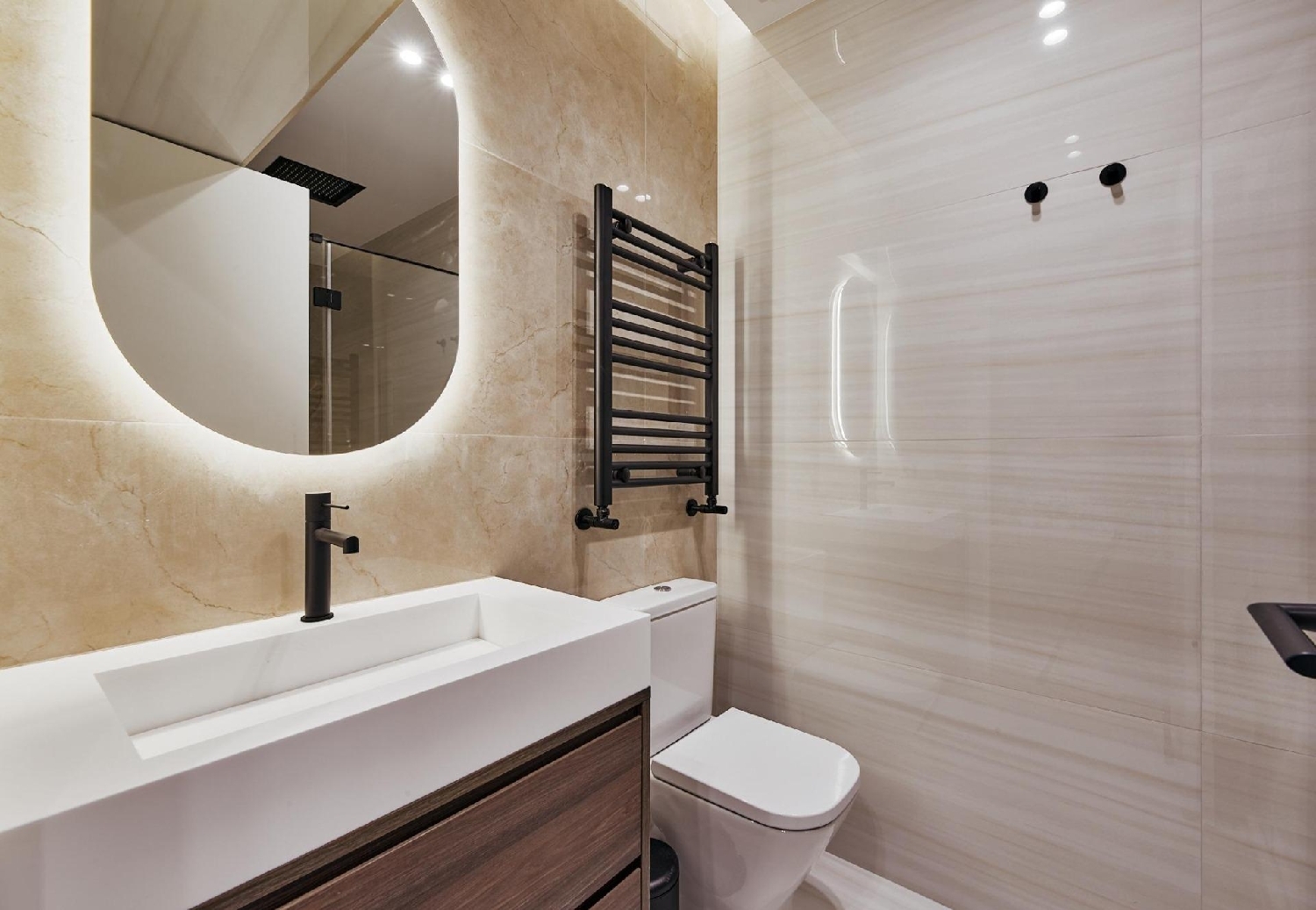  for sale apartment Madrid Valle Del Almanzora 7