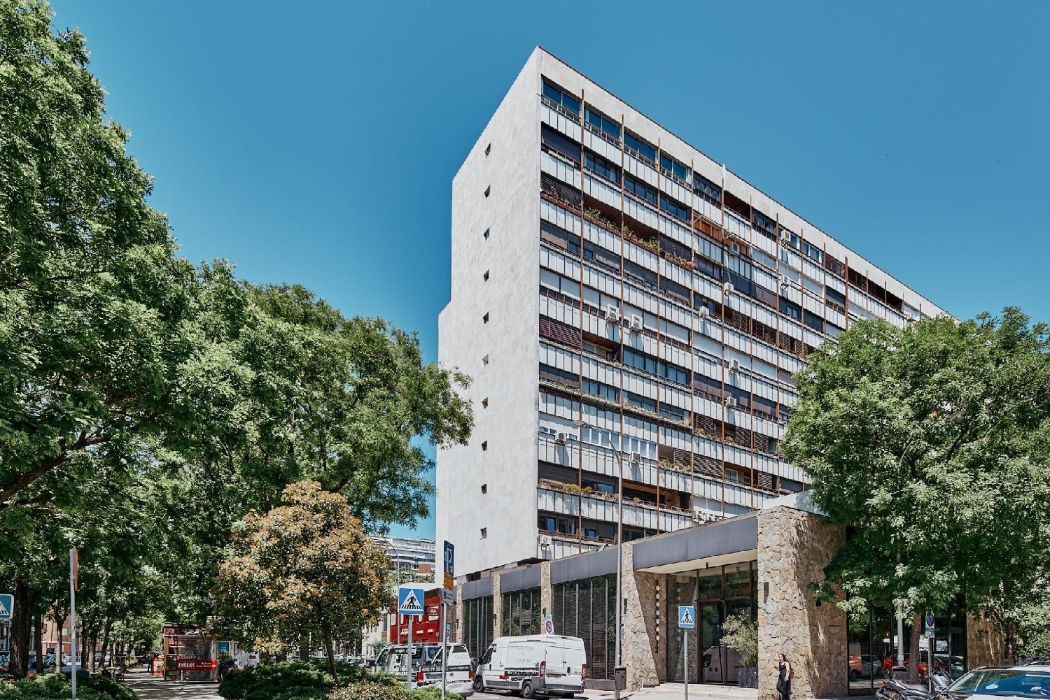  for sale apartment Madrid Valle Del Almanzora 4