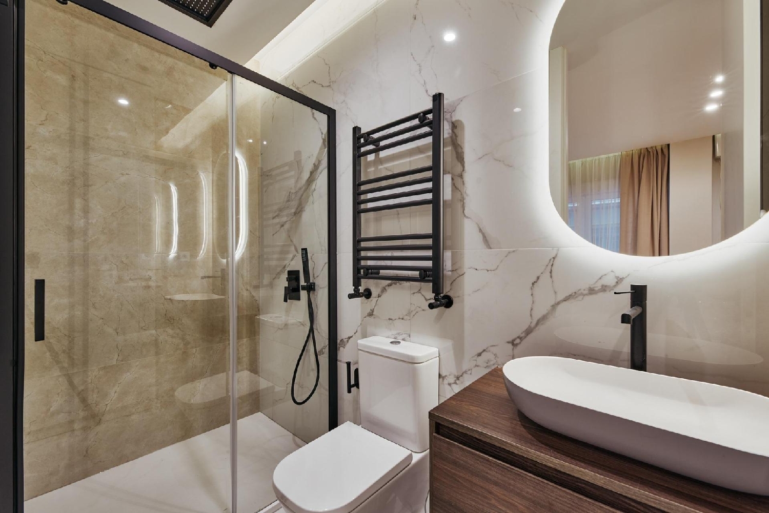  for sale apartment Madrid Valle Del Almanzora 6