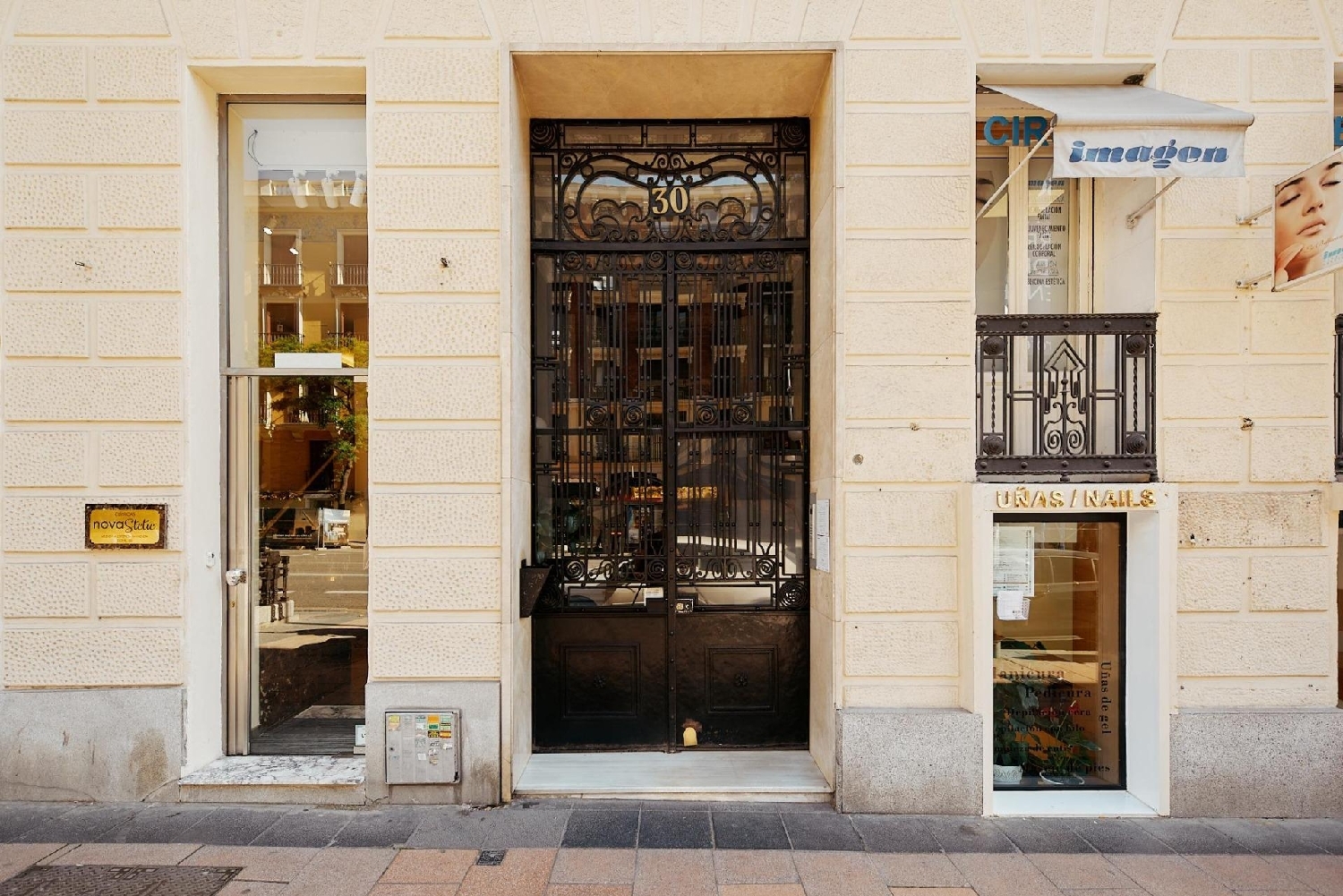  till salu lägenhet Madrid Valle Del Almanzora 7