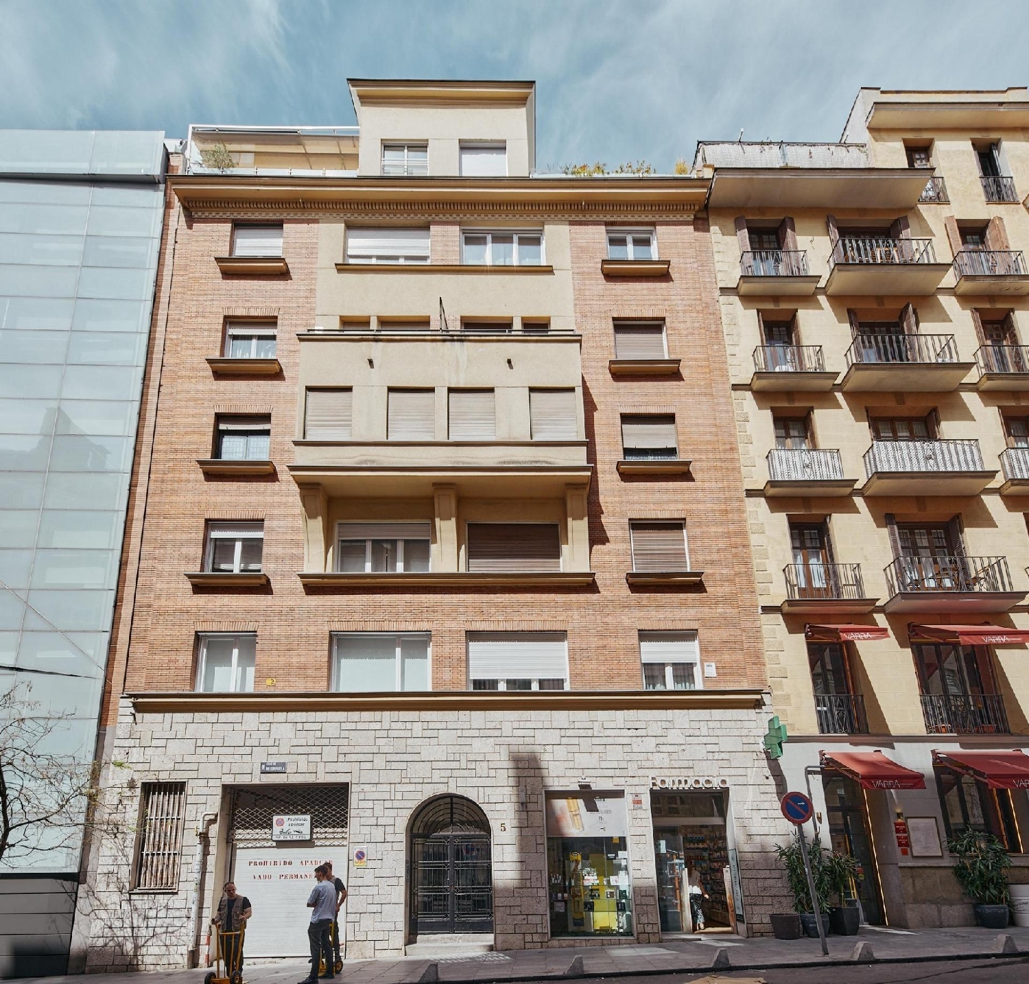  till salu lägenhet Madrid Valle Del Almanzora 1