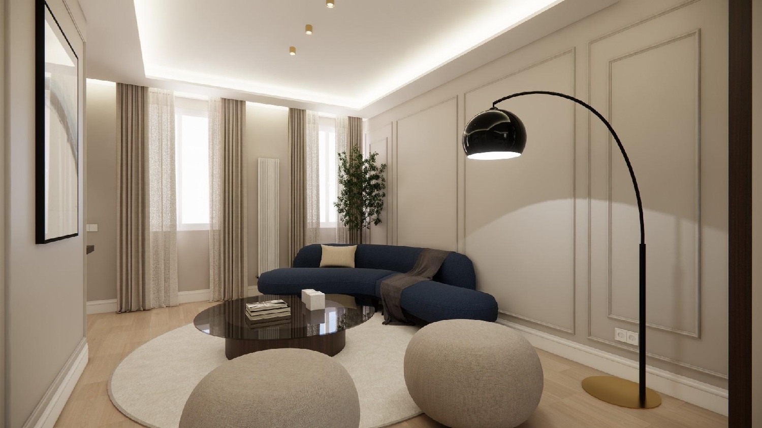  for sale apartment Madrid Valle Del Almanzora 7