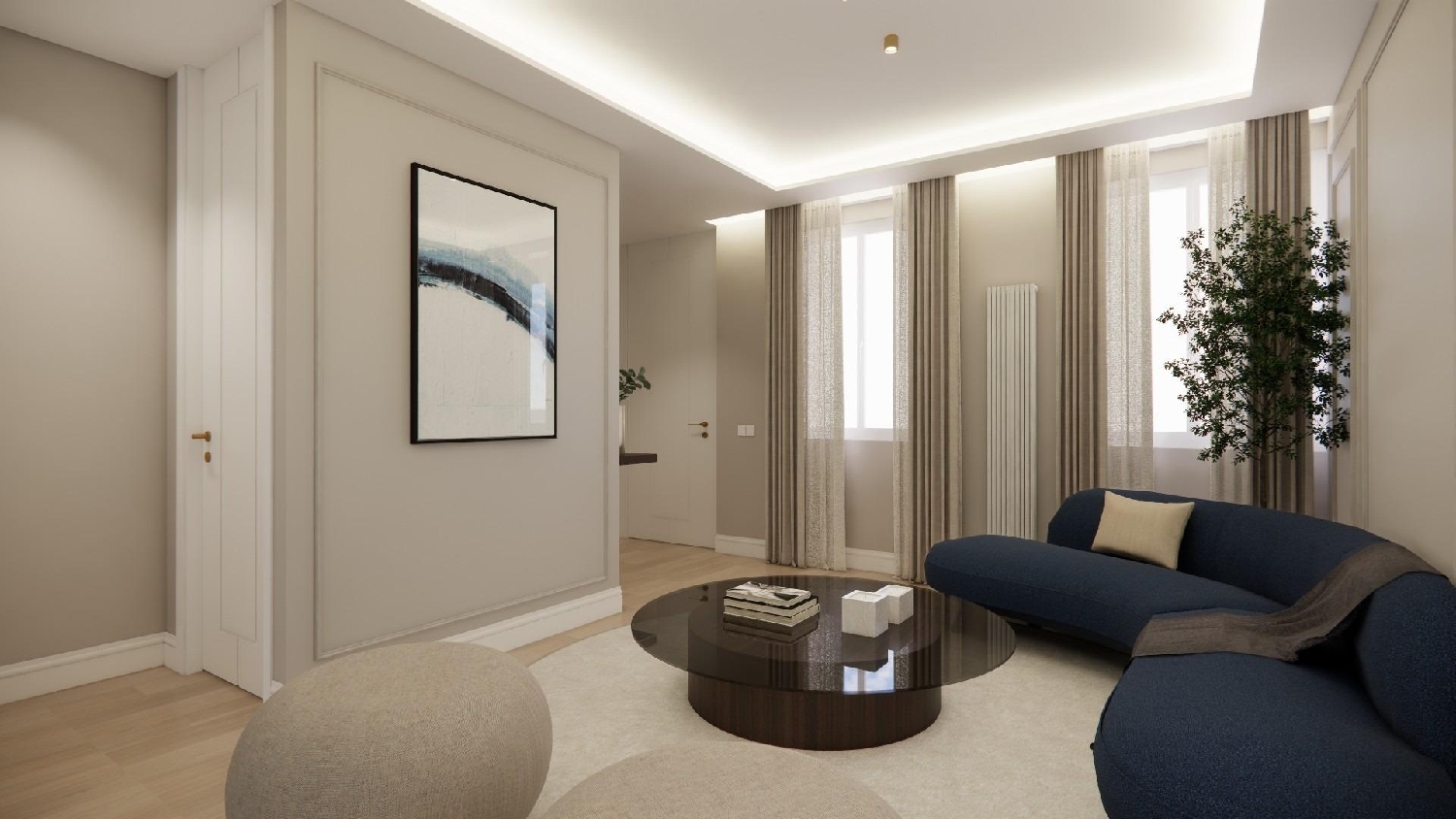  for sale apartment Madrid Valle Del Almanzora 8