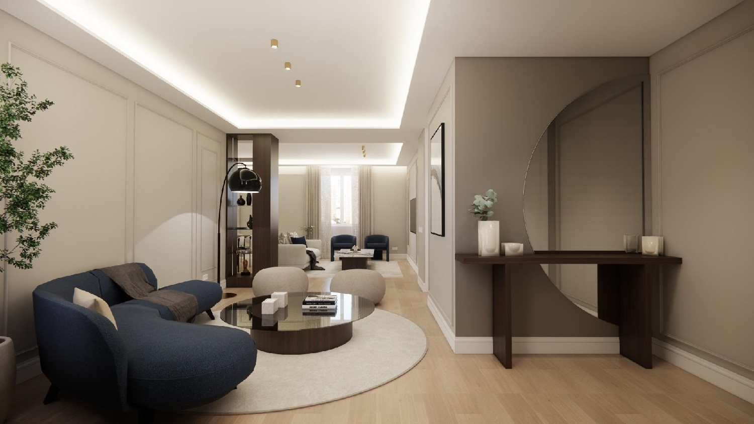  à vendre appartement Madrid Valle Del Almanzora 4