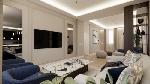 Madrid Valle Del Almanzora Wohnung Bild 6285078
