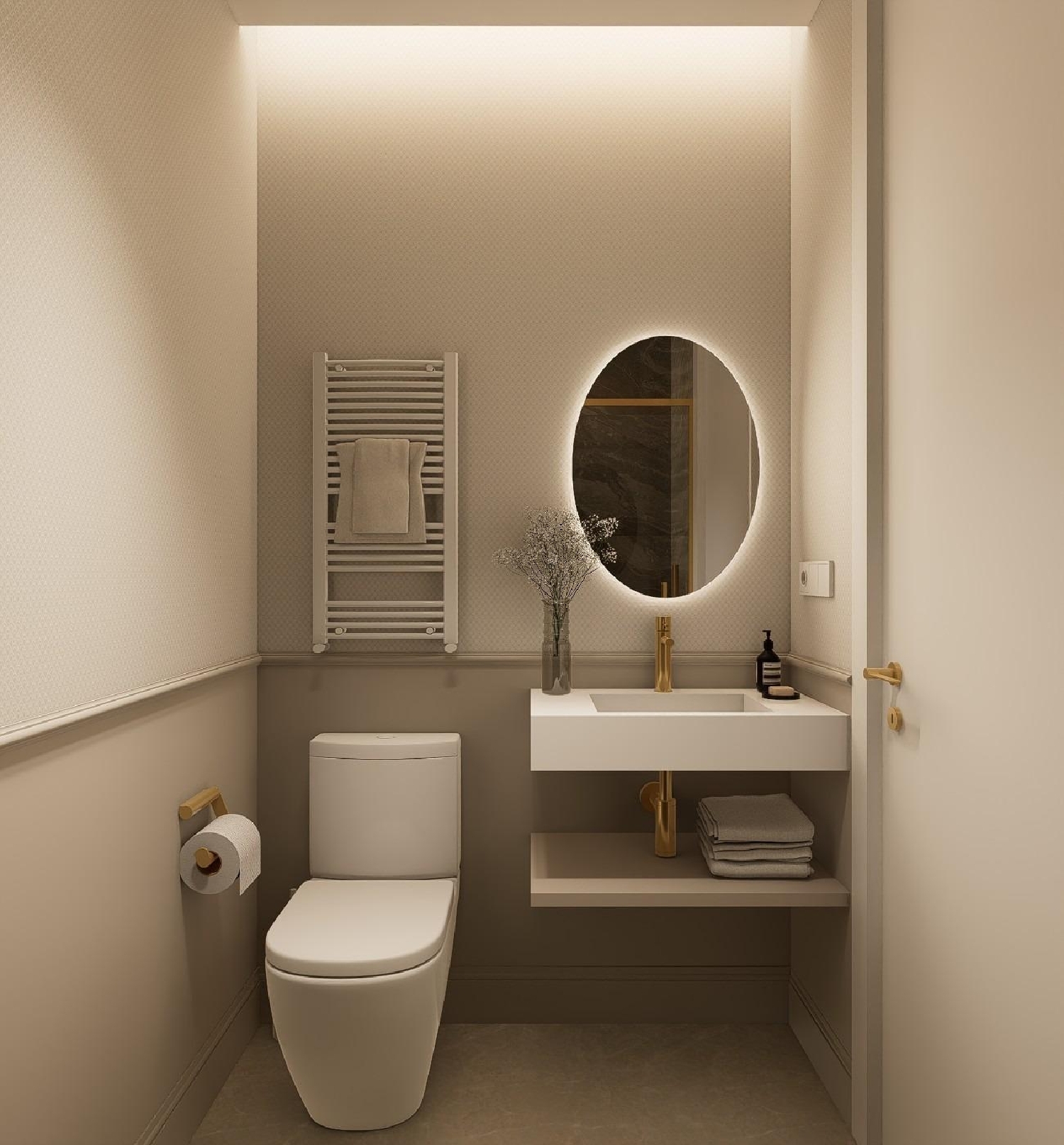 à vendre appartement Madrid Valle Del Almanzora 3