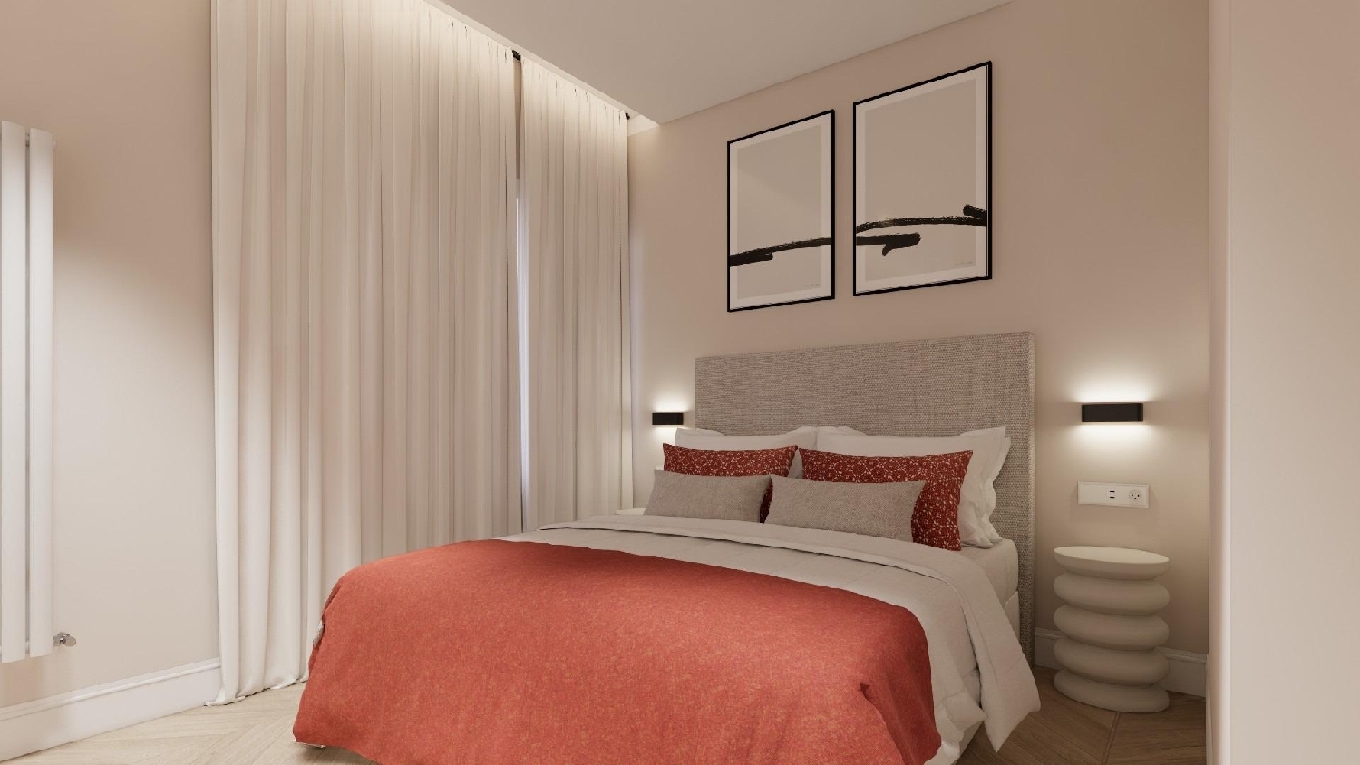  à vendre appartement Madrid Valle Del Almanzora 3