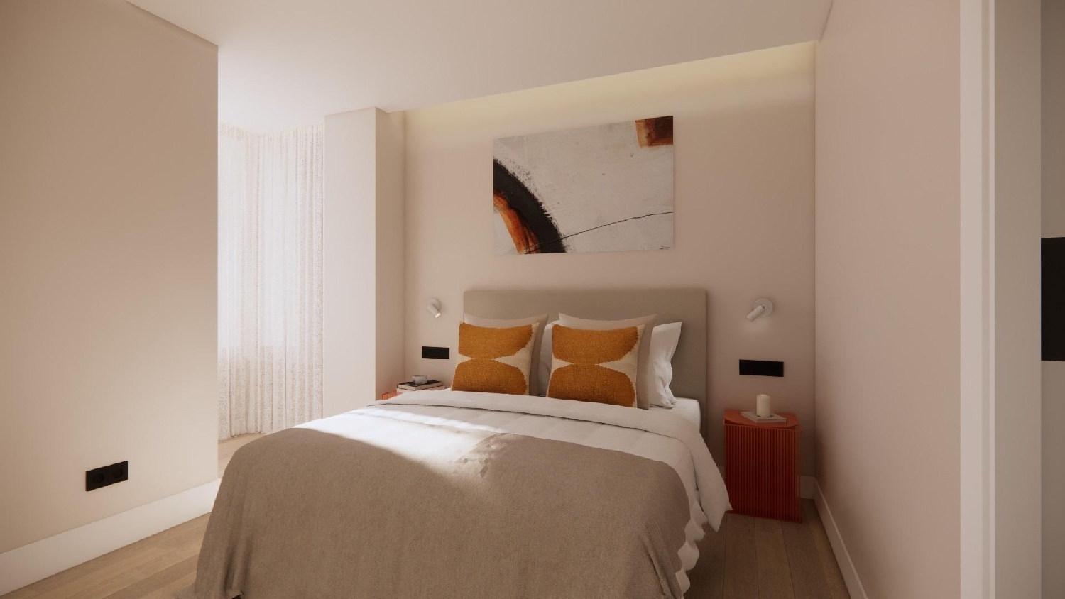  à vendre appartement Madrid Valle Del Almanzora 5