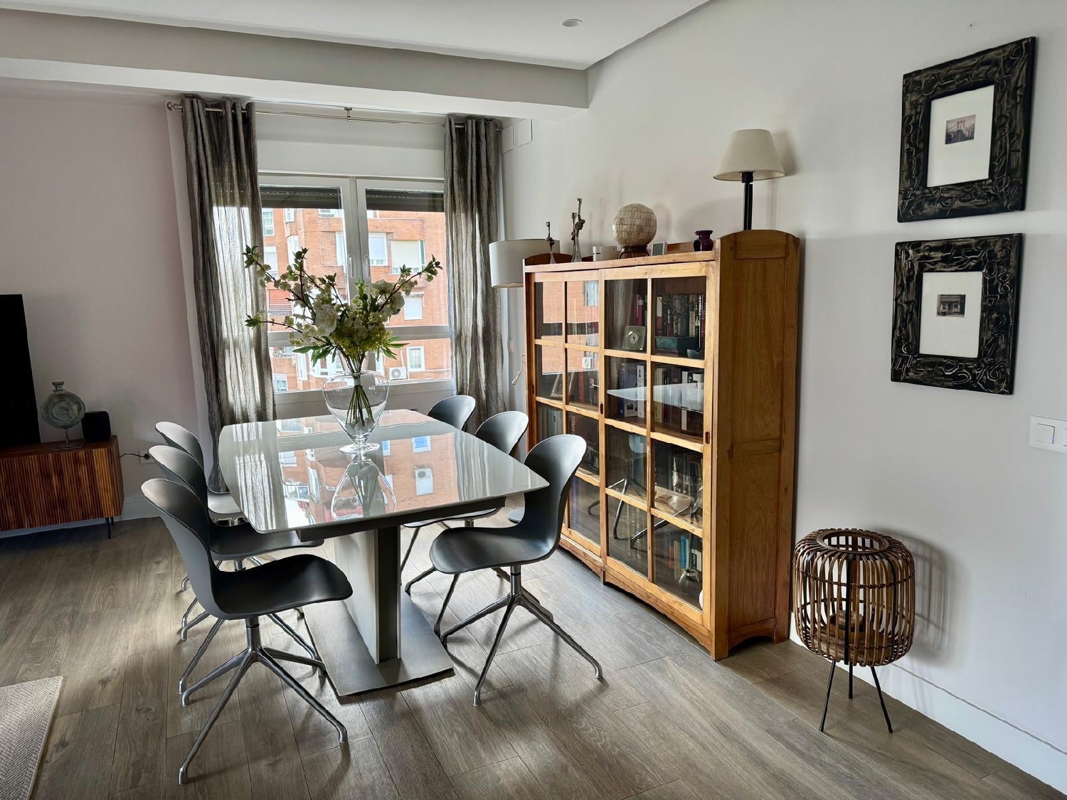  for sale apartment Madrid Valle Del Almanzora 5