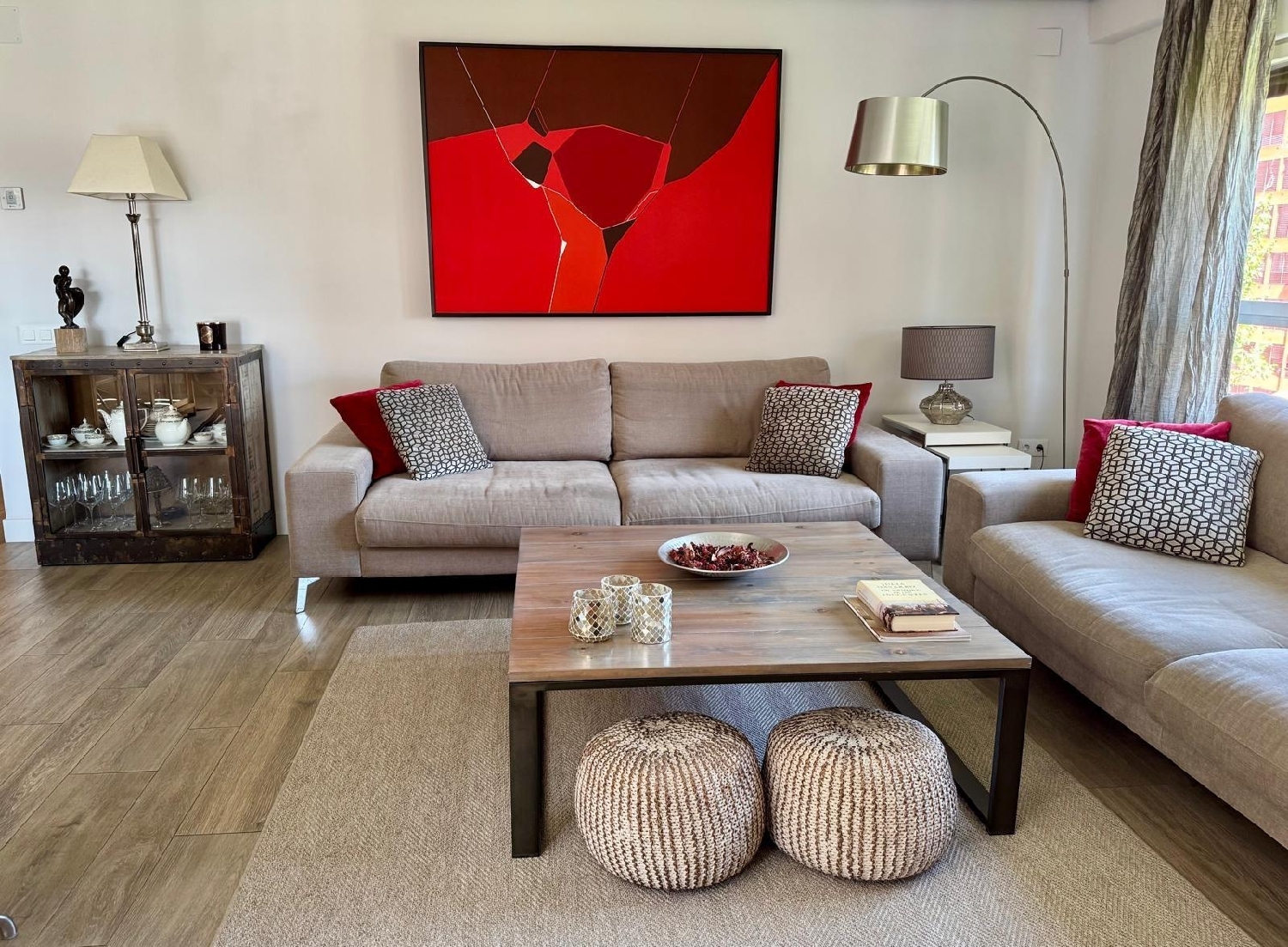  for sale apartment Madrid Valle Del Almanzora 2