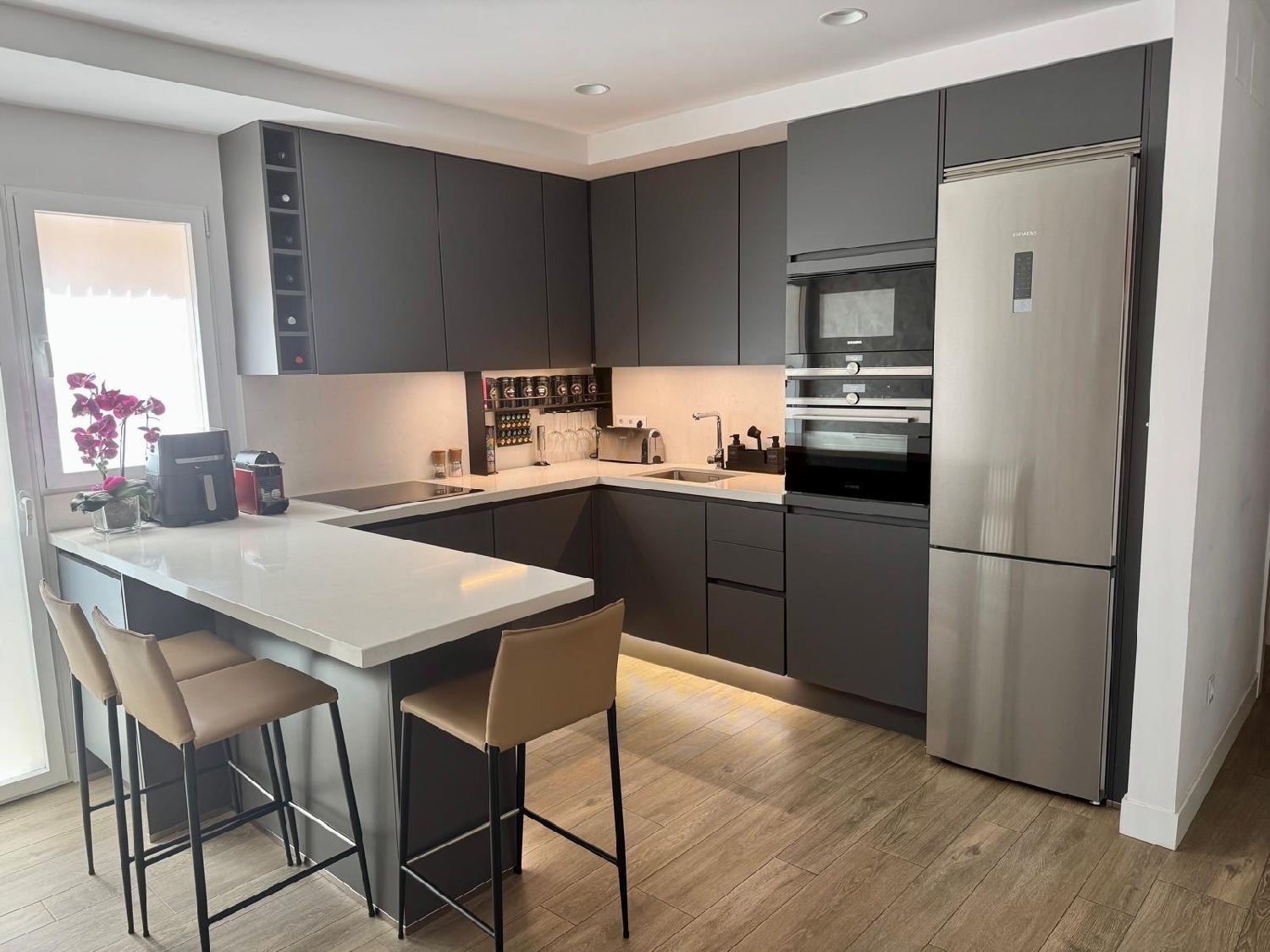  for sale apartment Madrid Valle Del Almanzora 8