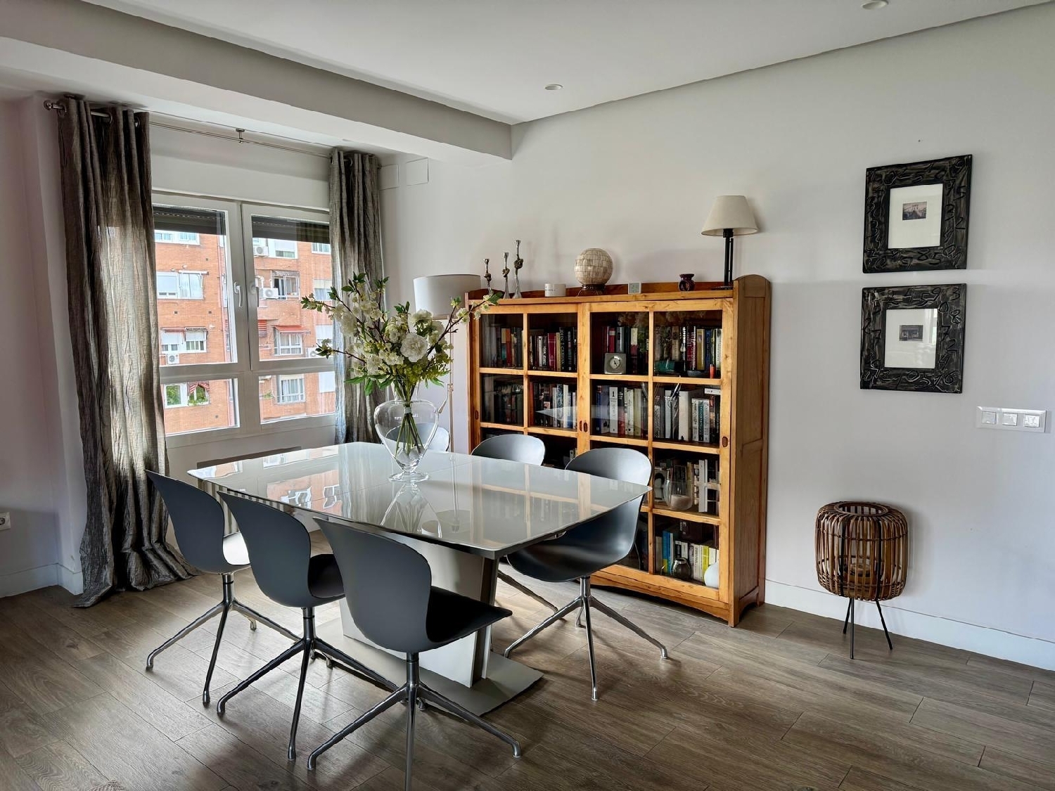  for sale apartment Madrid Valle Del Almanzora 4