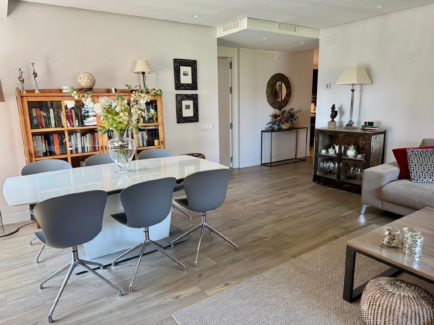  for sale apartment Madrid Valle Del Almanzora 6