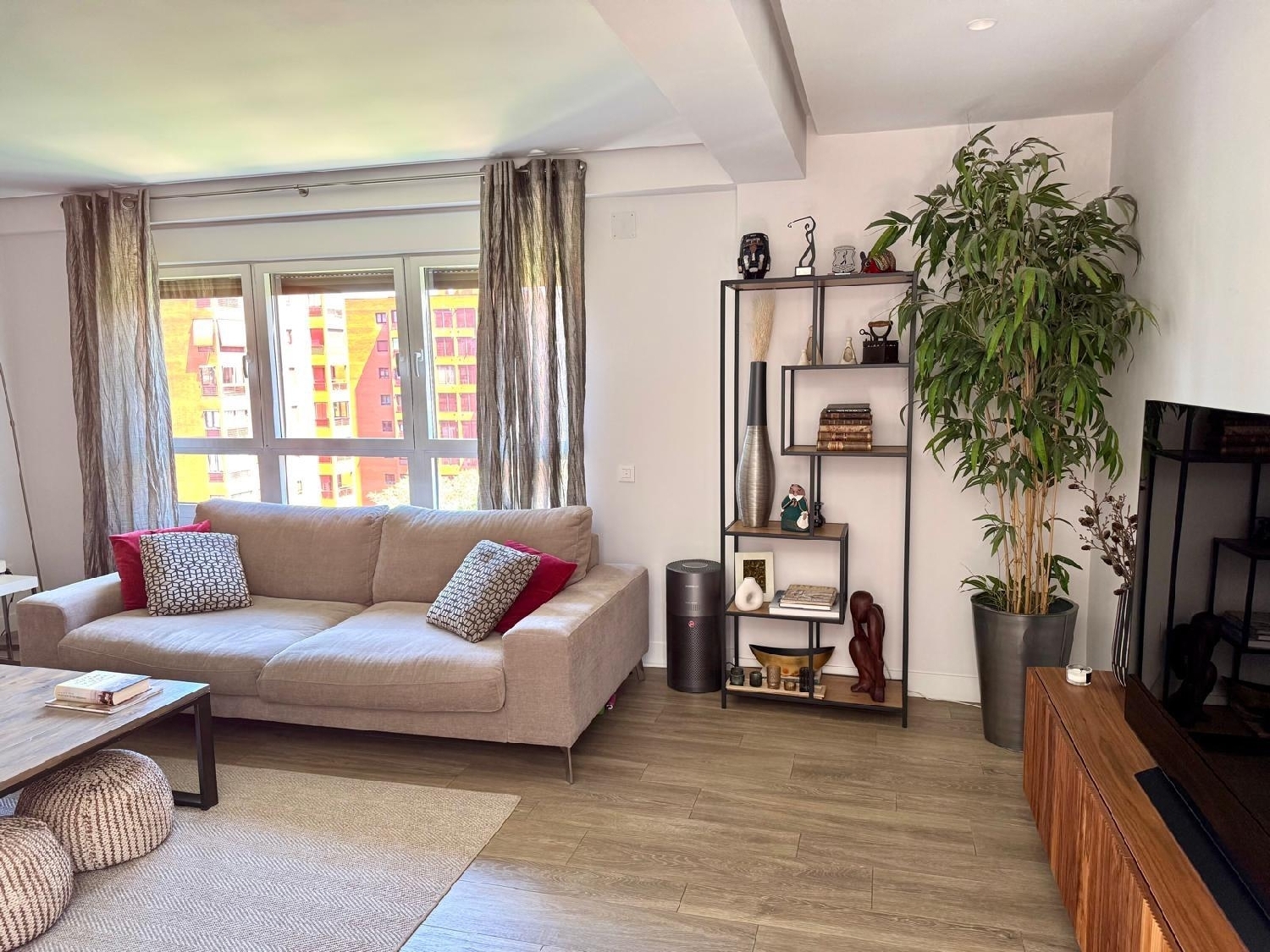  for sale apartment Madrid Valle Del Almanzora 3