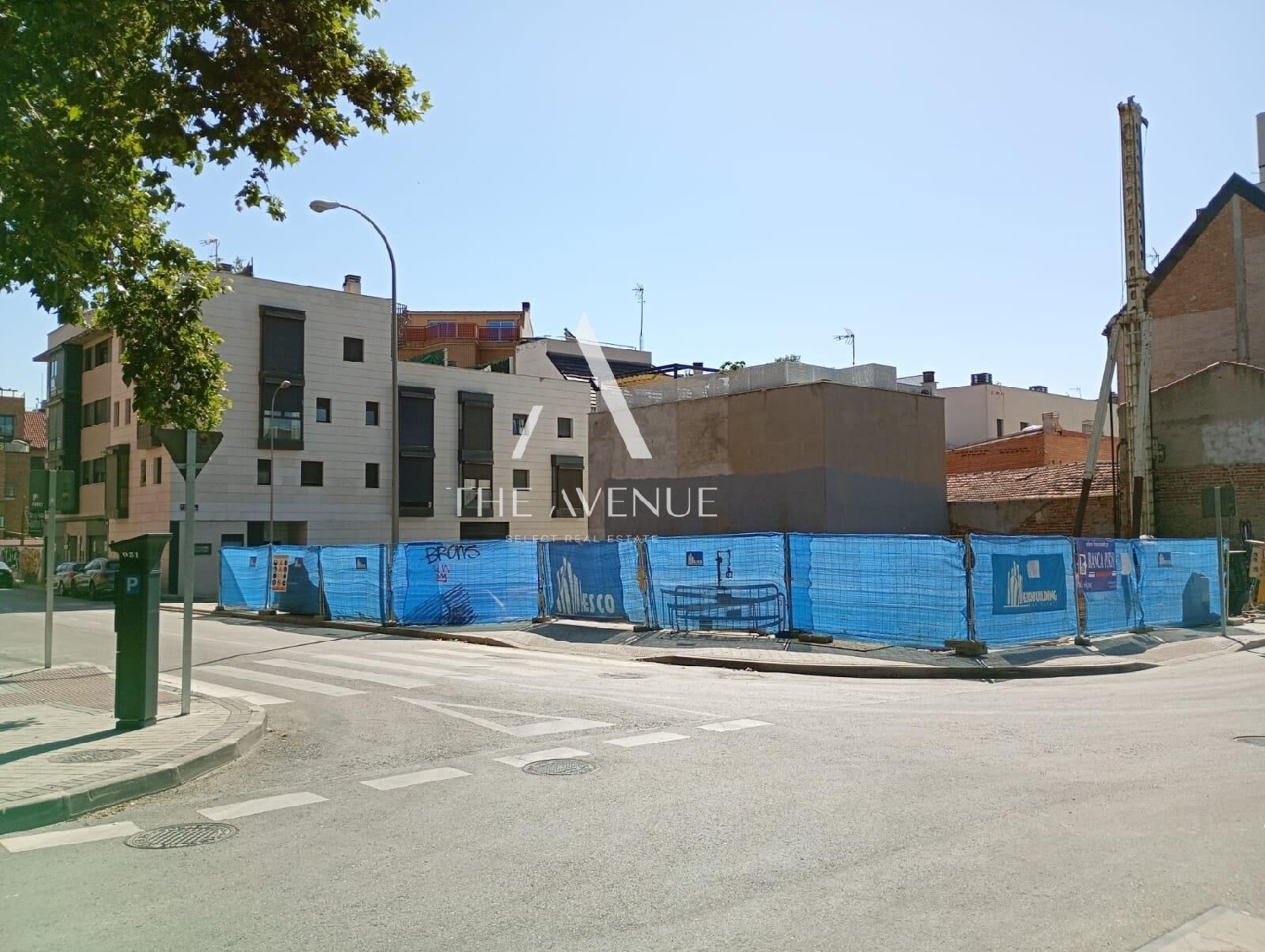  for sale apartment Madrid Valle Del Almanzora 7