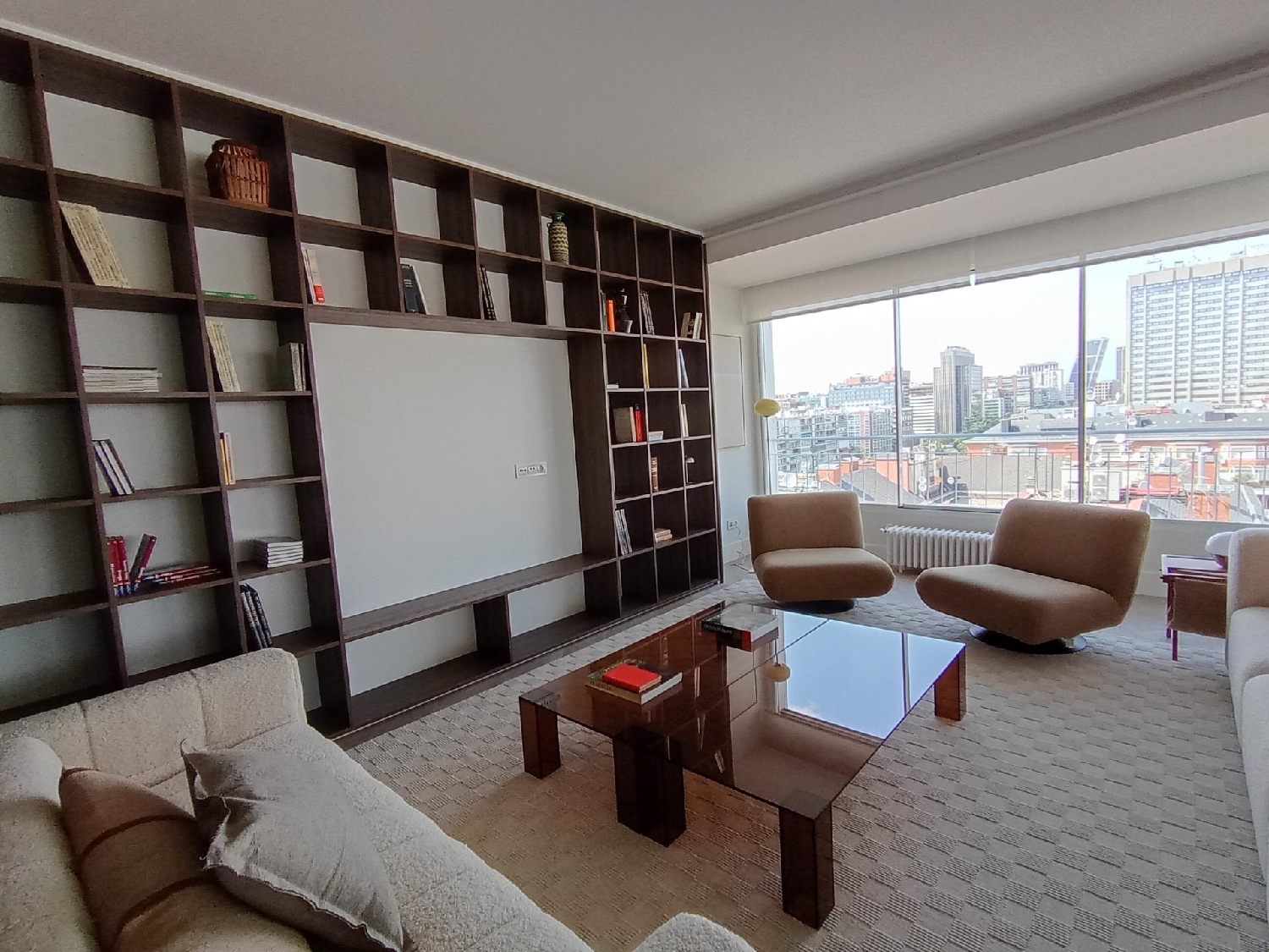  for sale apartment Madrid Valle Del Almanzora 1