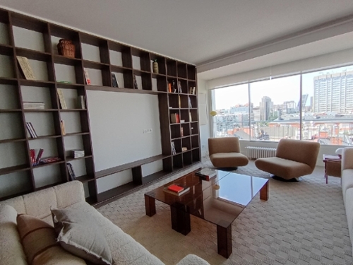 Madrid Valle Del Almanzora apartment foto 6287301