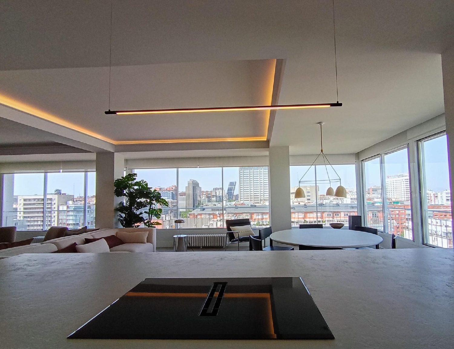  for sale apartment Madrid Valle Del Almanzora 7