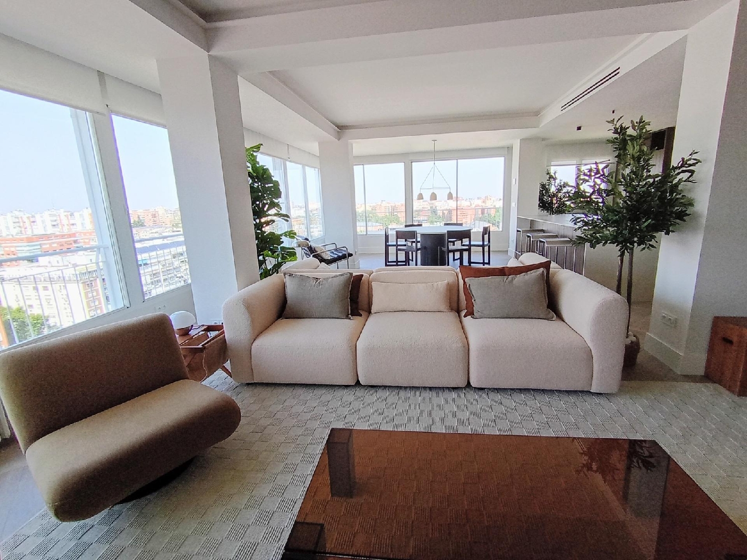  for sale apartment Madrid Valle Del Almanzora 5