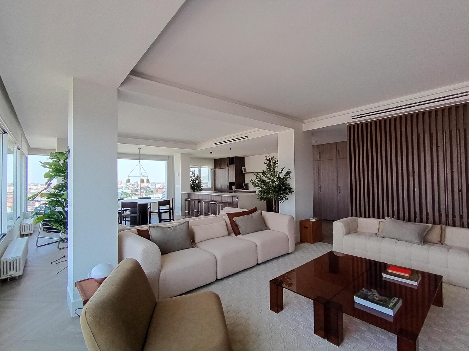  for sale apartment Madrid Valle Del Almanzora 2