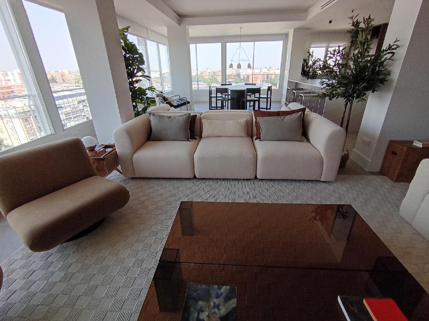  for sale apartment Madrid Valle Del Almanzora 6