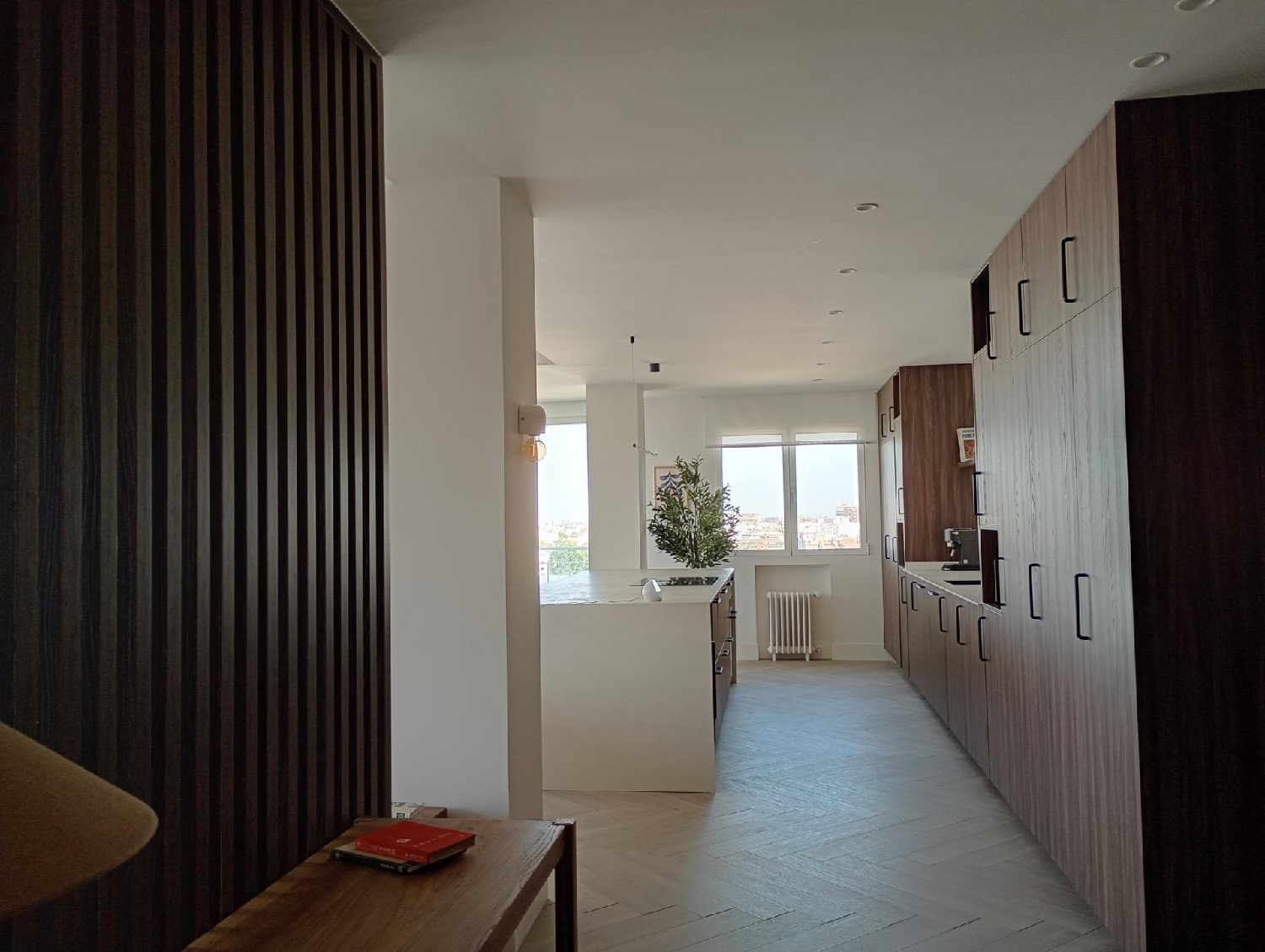  for sale apartment Madrid Valle Del Almanzora 3