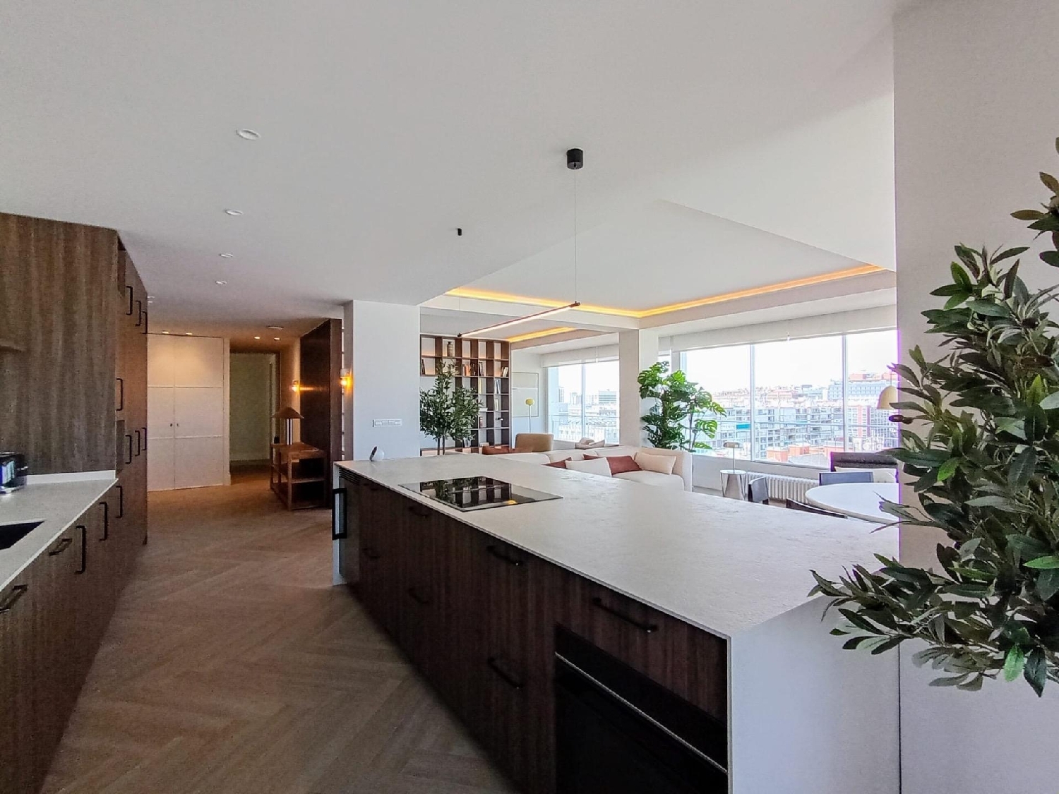  for sale apartment Madrid Valle Del Almanzora 8