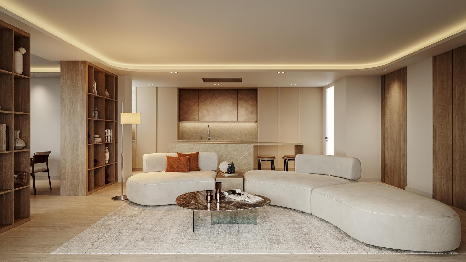  for sale apartment Madrid Valle Del Almanzora 8