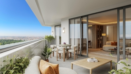 Madrid Valle Del Almanzora Wohnung Bild 6287302