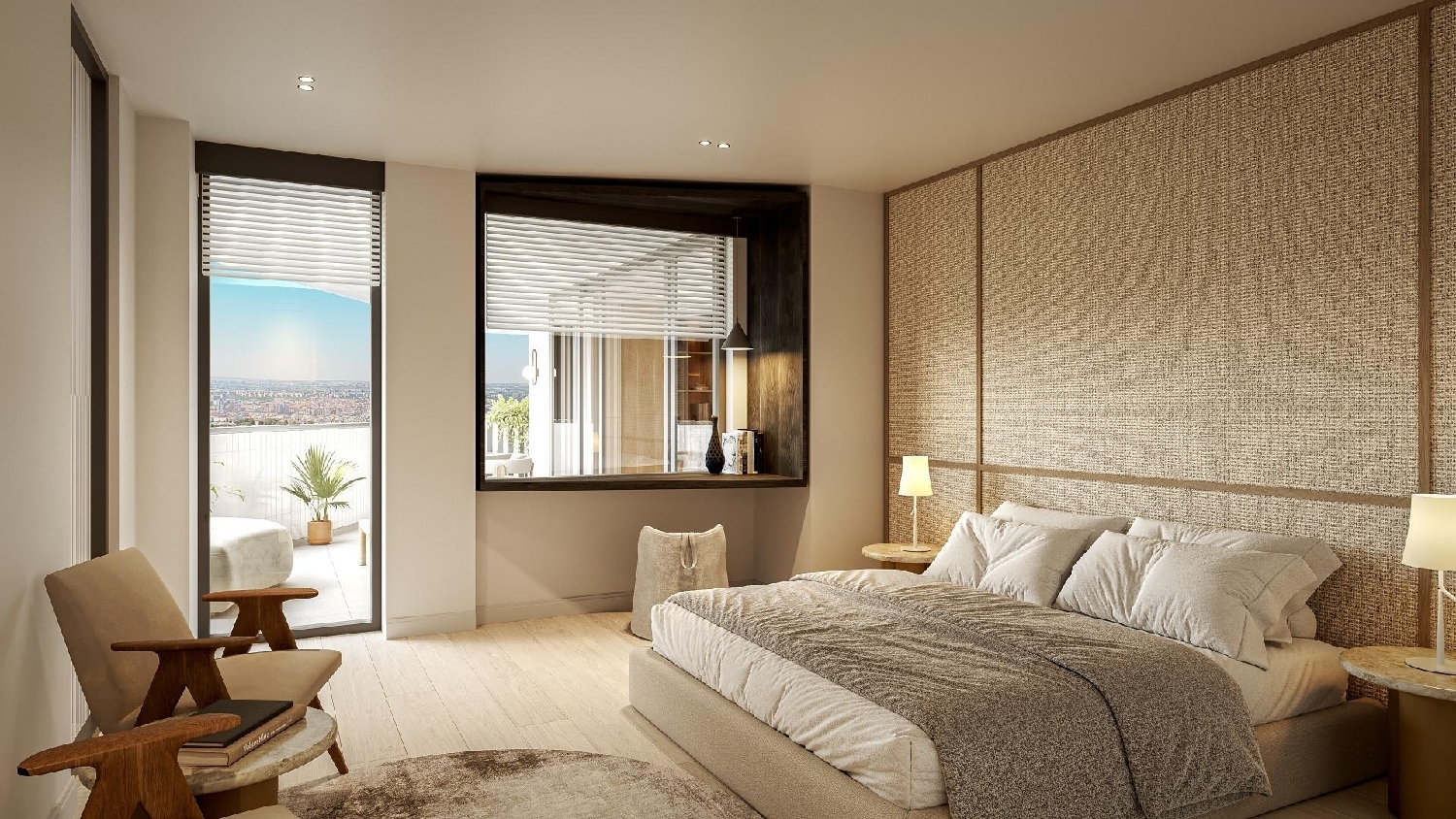  for sale apartment Madrid Valle Del Almanzora 6