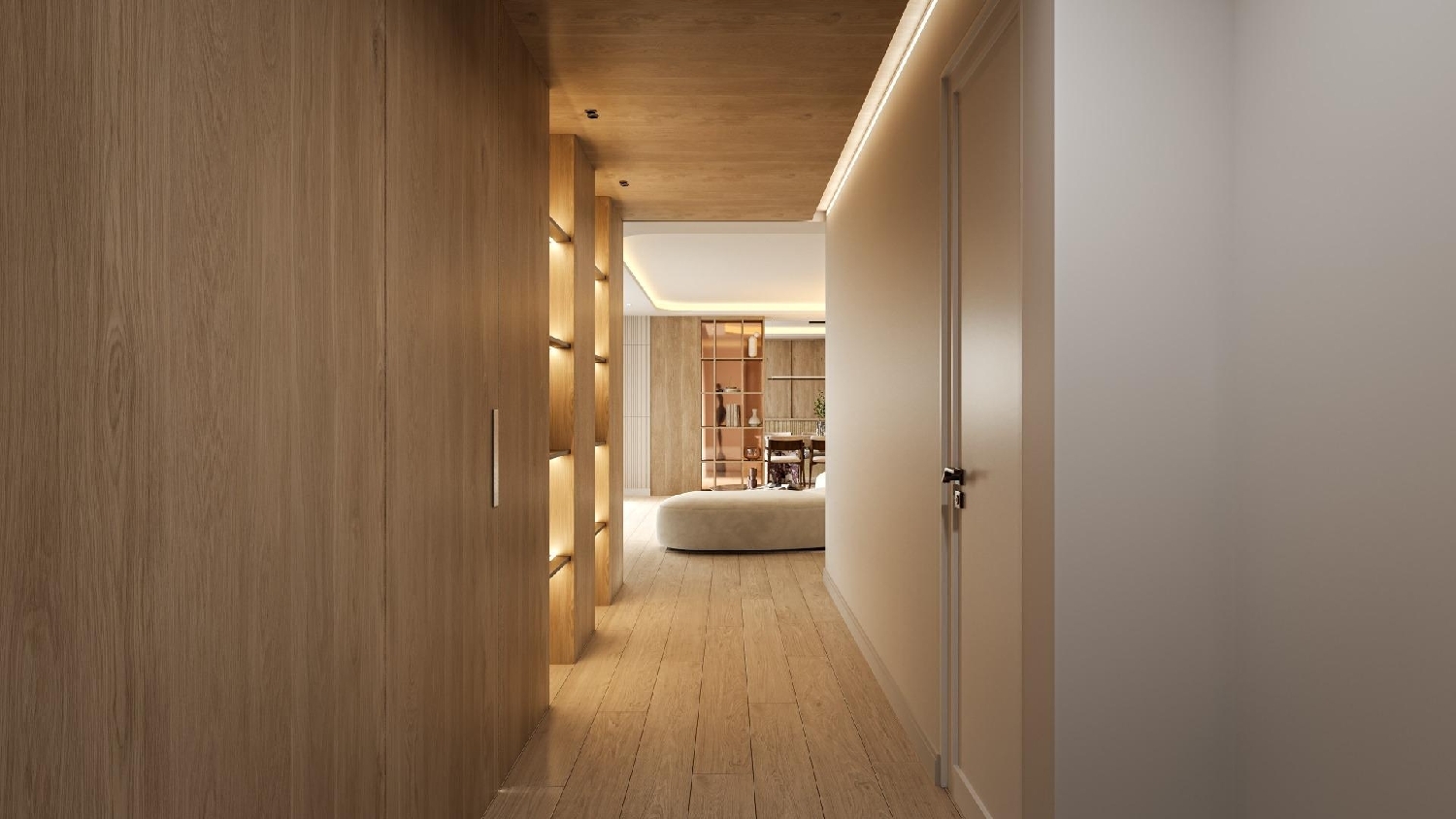  for sale apartment Madrid Valle Del Almanzora 7