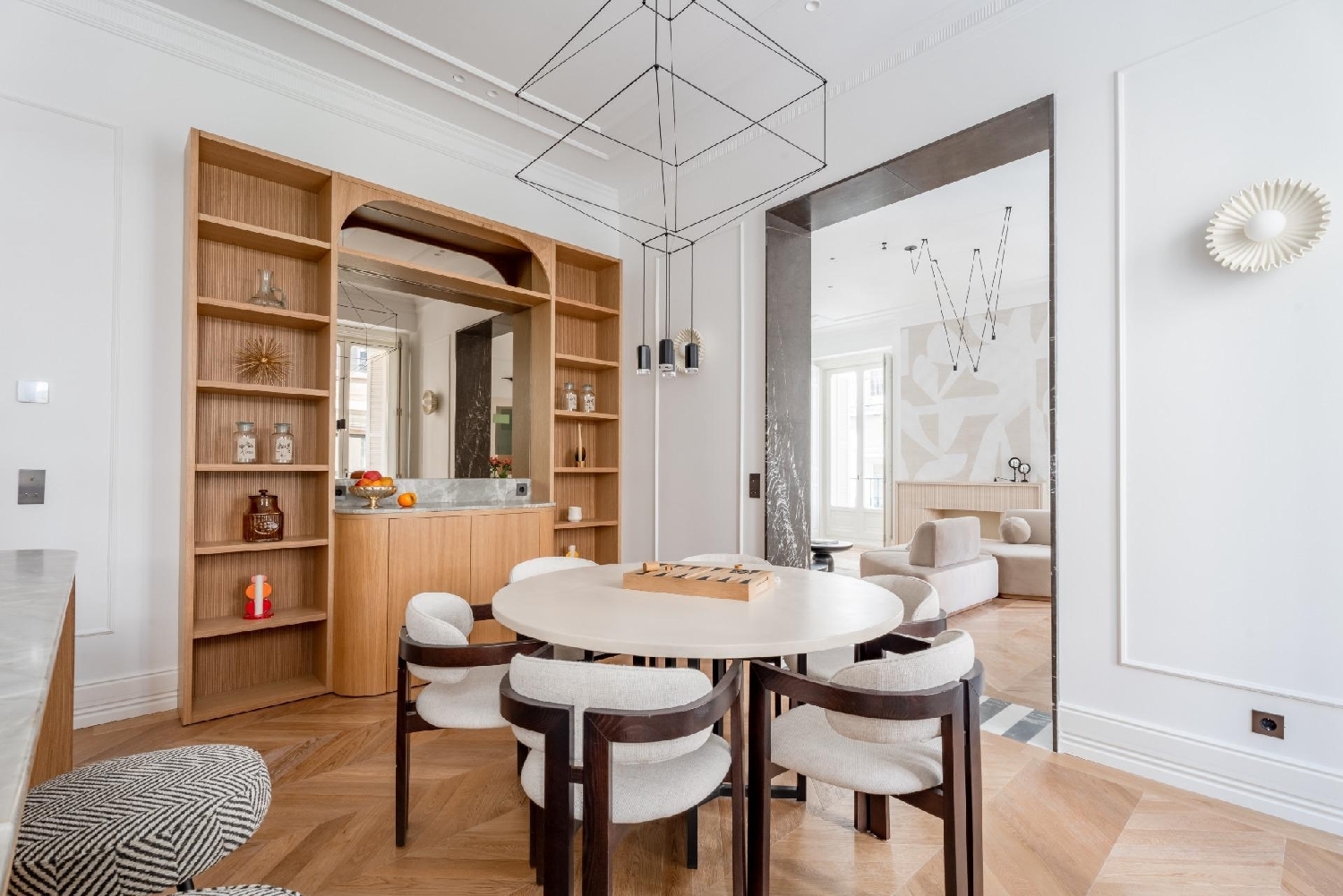  for sale apartment Madrid Valle Del Almanzora 5