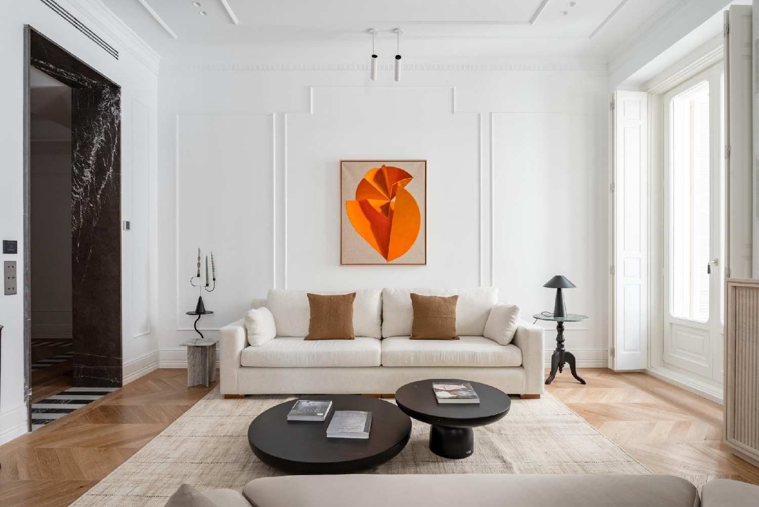  for sale apartment Madrid Valle Del Almanzora 2
