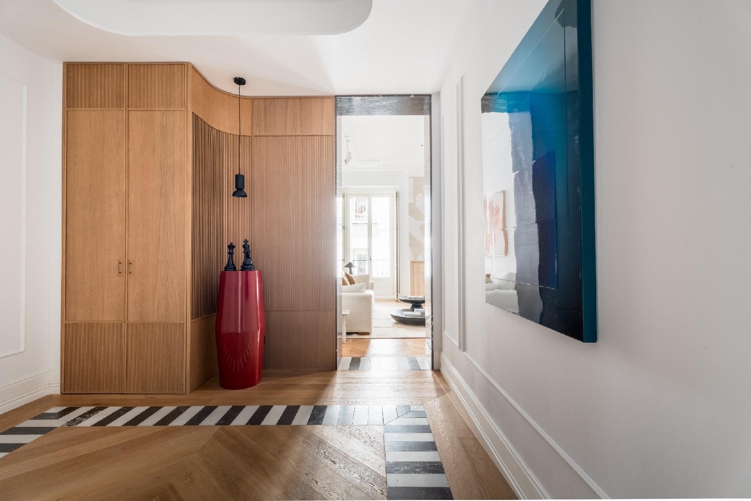  for sale apartment Madrid Valle Del Almanzora 8
