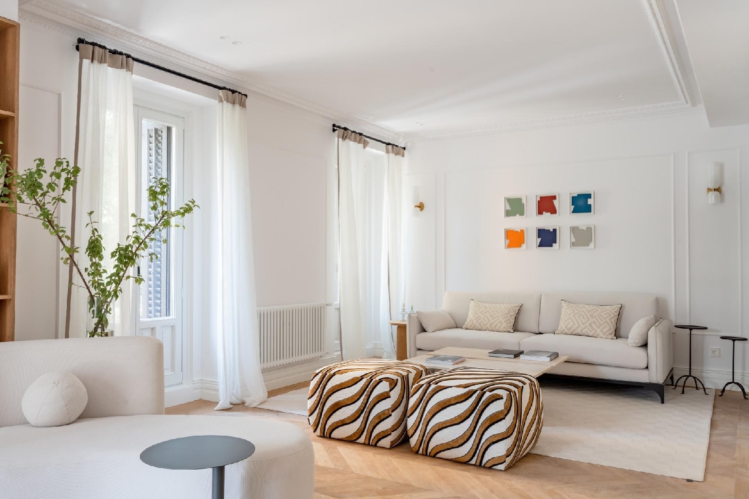  en venta apartamento Madrid Valle Del Almanzora 3