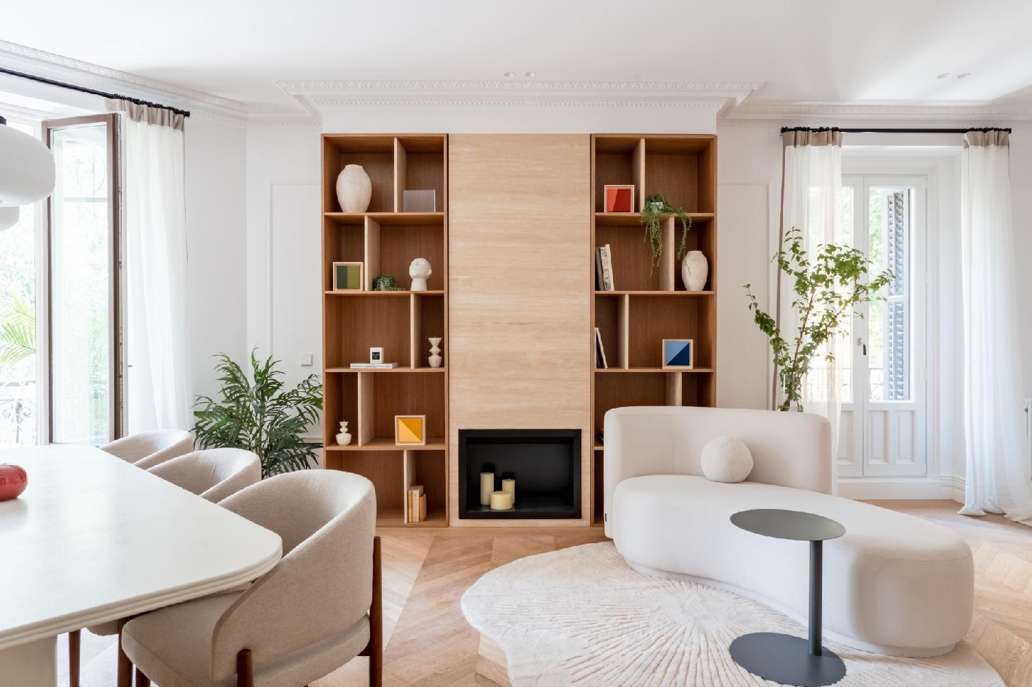 en venta apartamento Madrid Valle Del Almanzora 2