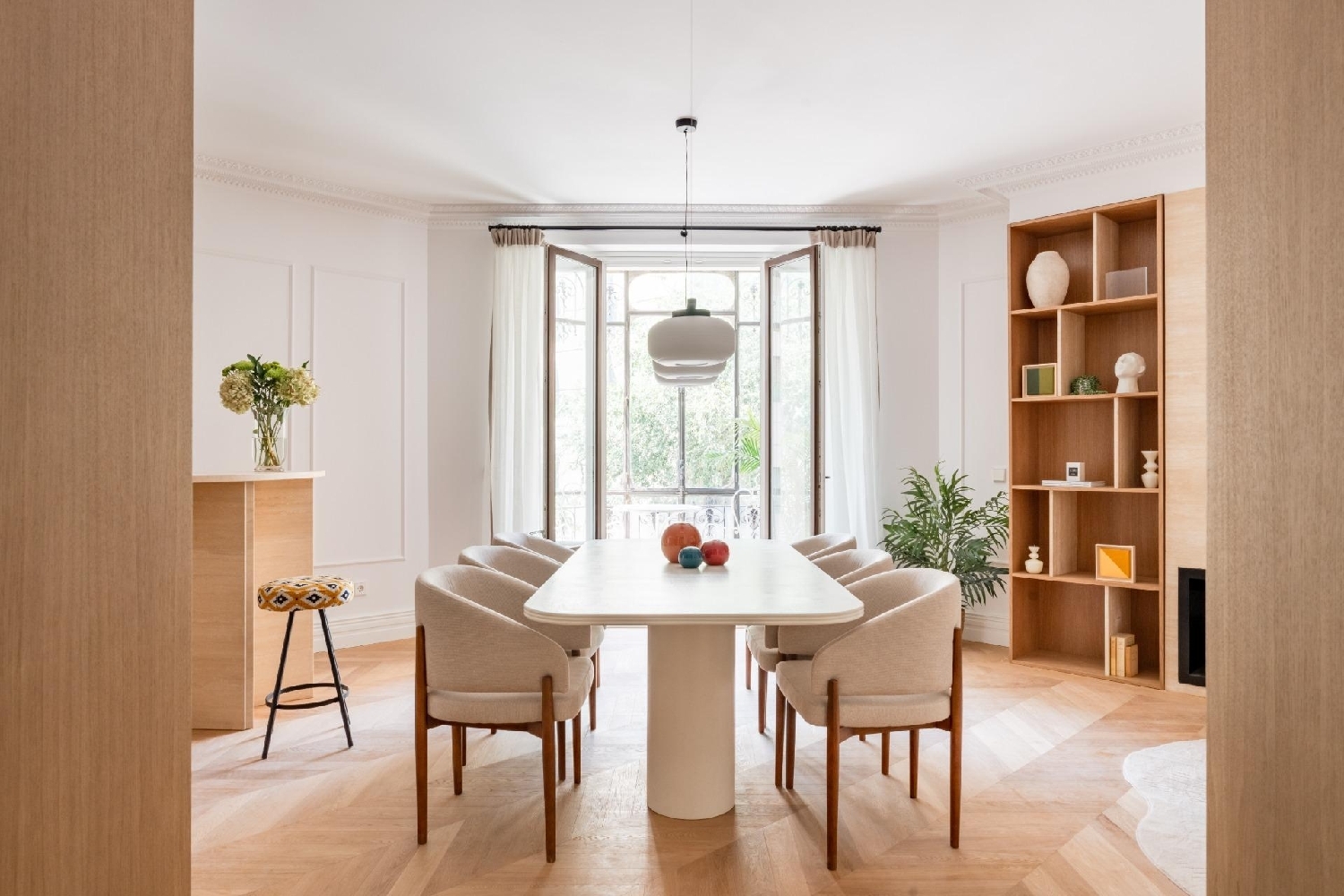 en venta apartamento Madrid Valle Del Almanzora 1