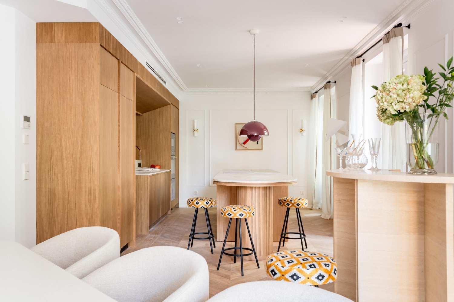  en venta apartamento Madrid Valle Del Almanzora 6