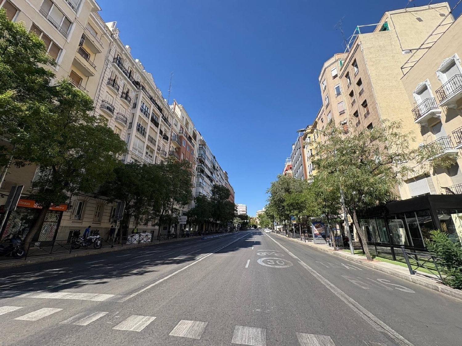en venta apartamento Madrid Valle Del Almanzora 3