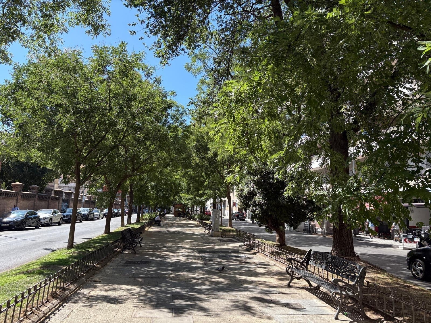  à vendre appartement Madrid Valle Del Almanzora 7