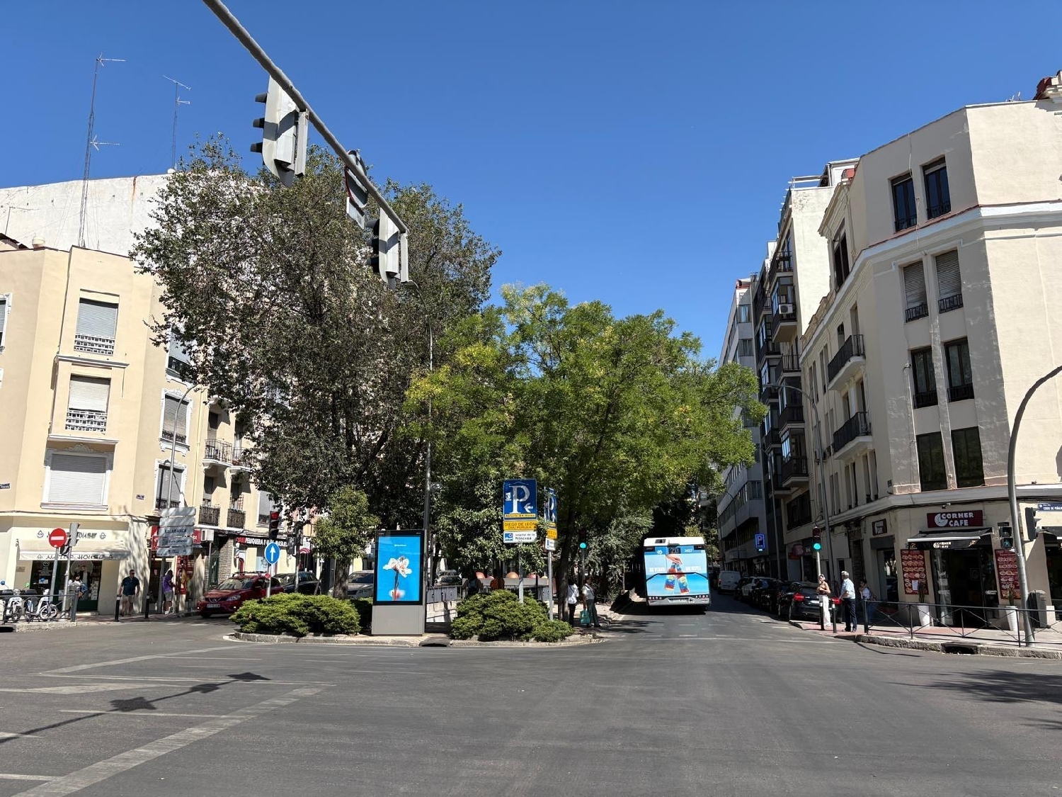  à vendre appartement Madrid Valle Del Almanzora 8