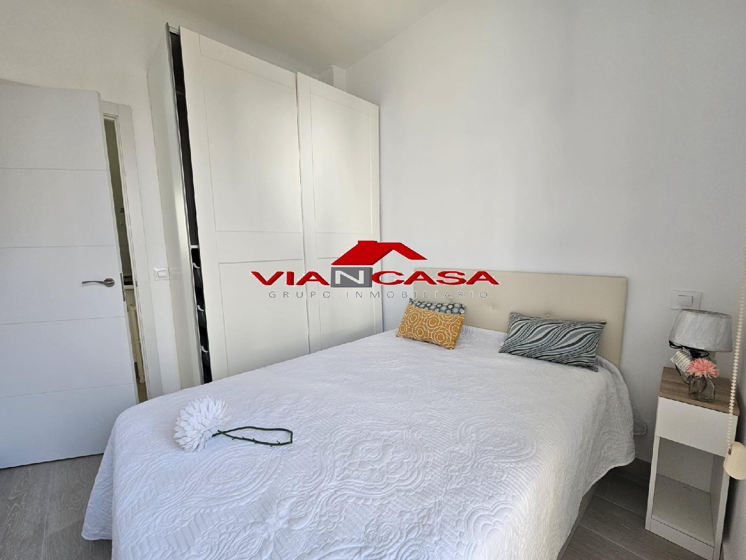  for sale apartment Madrid Valle Del Almanzora 2