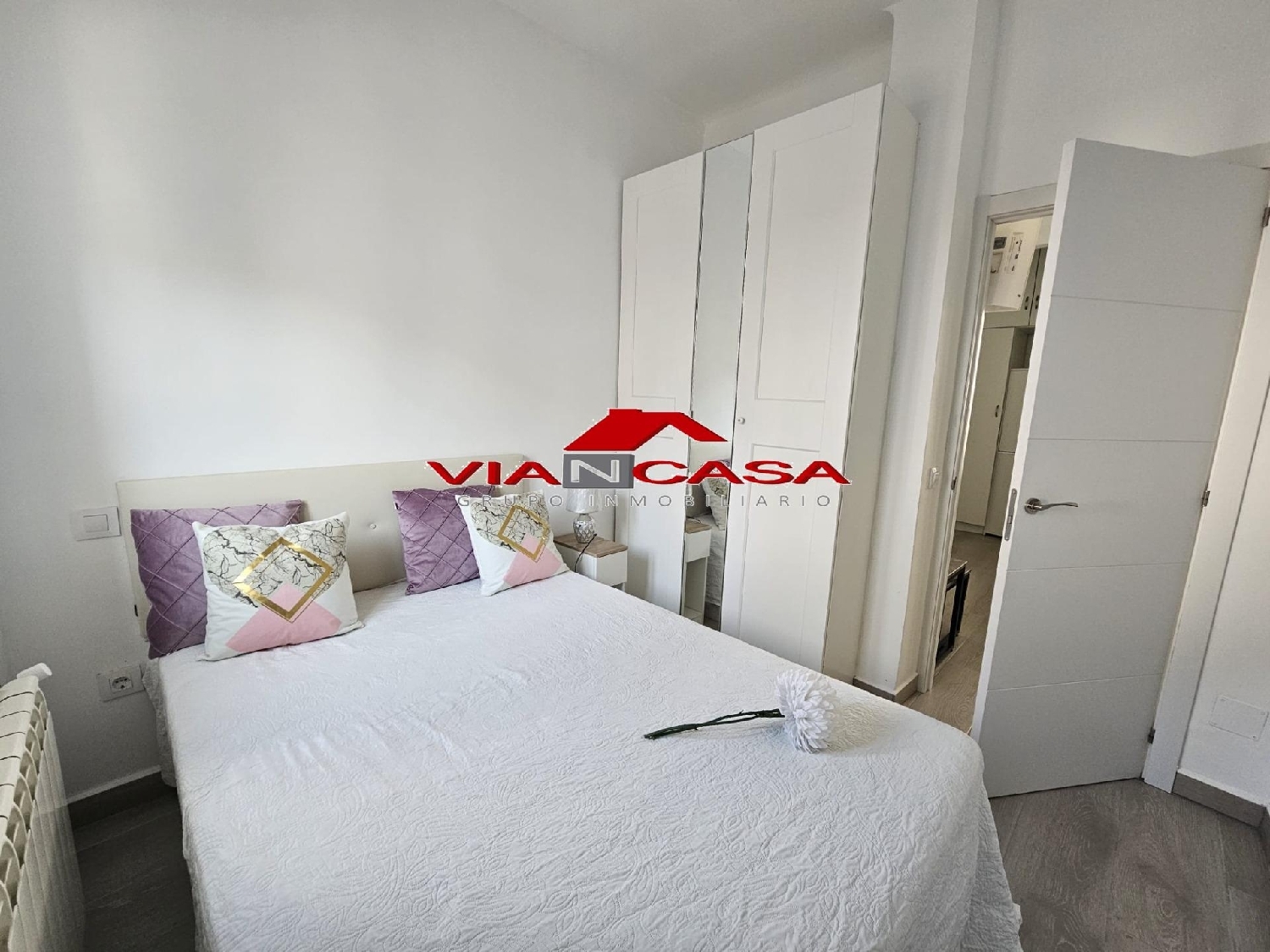  for sale apartment Madrid Valle Del Almanzora 3