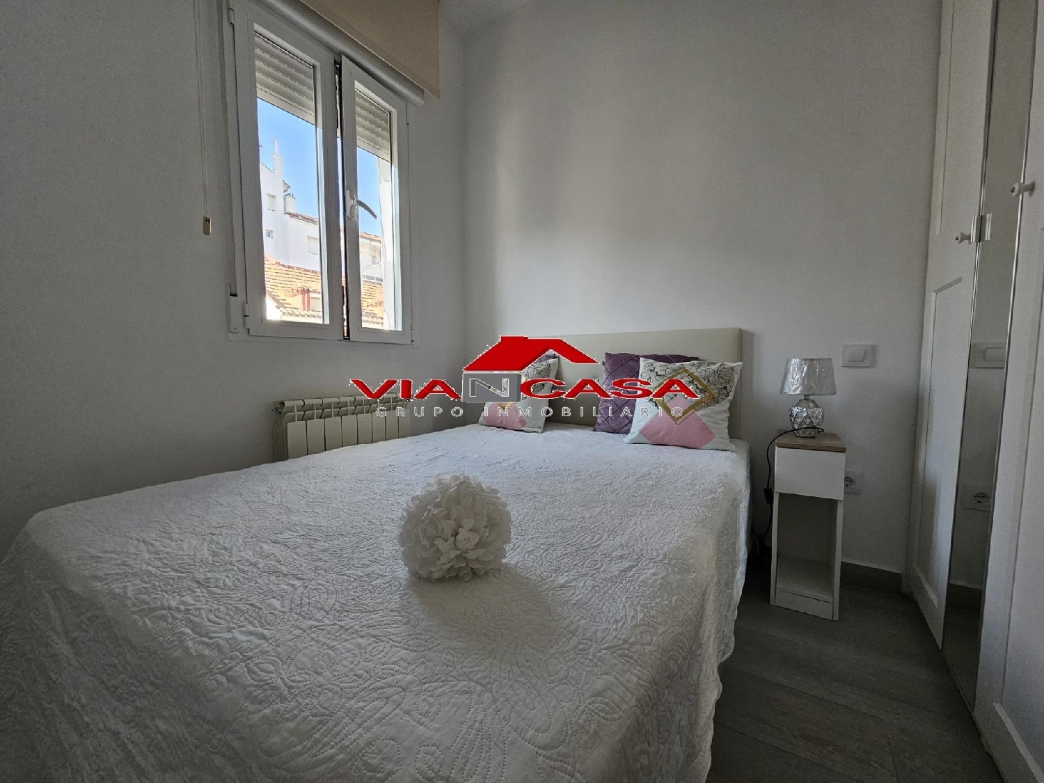  for sale apartment Madrid Valle Del Almanzora 4