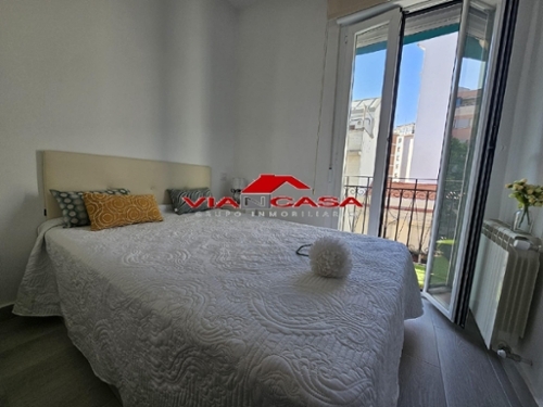 Madrid Valle Del Almanzora apartment foto 6285594