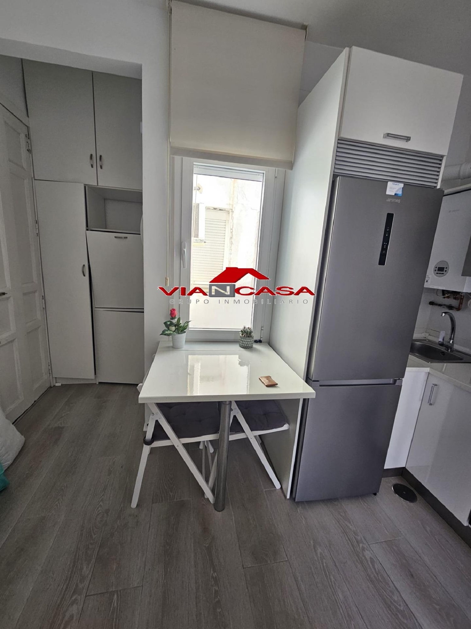  for sale apartment Madrid Valle Del Almanzora 6
